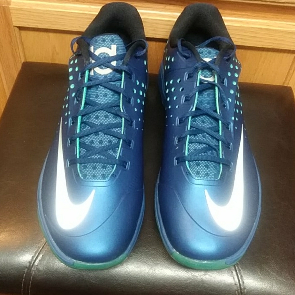 KD VII "Elevate" Elite Basketball Shoes